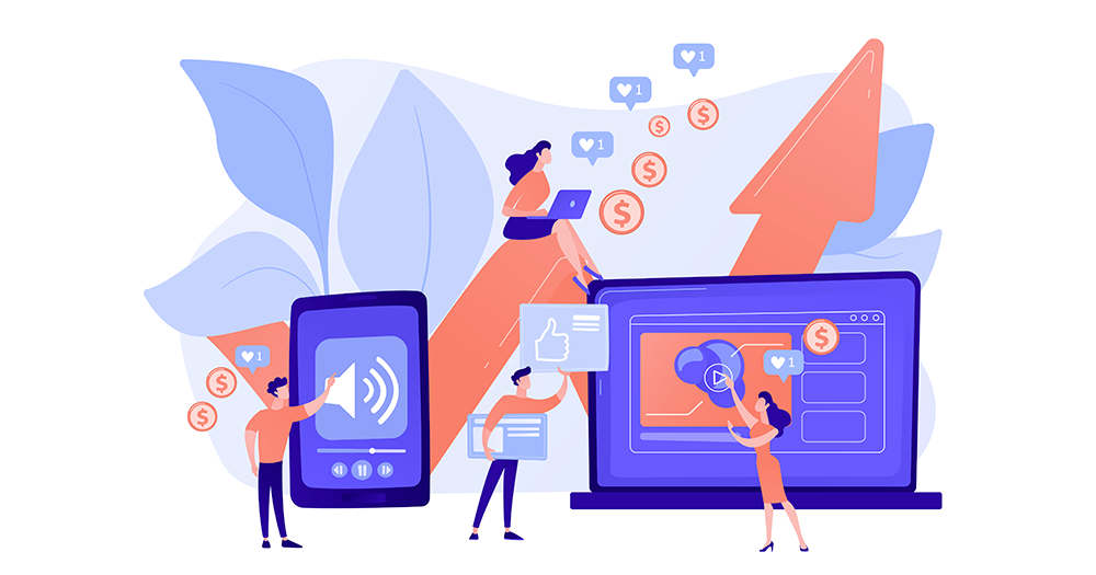 Webmarketing : 5 leviers pour booster la visibilité de votre site en 2025