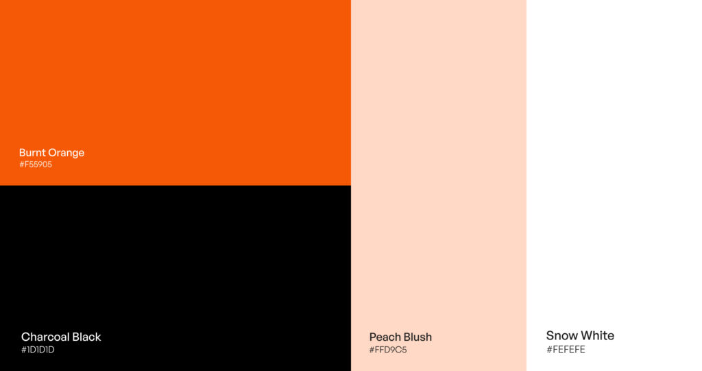 charte graphique homechef 4